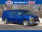 2018 Chevrolet Express Cargo 3500 Work Van