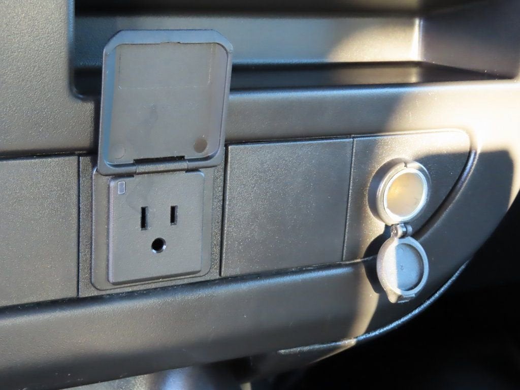 2018 Chevrolet Express Cargo 3500 Work Van