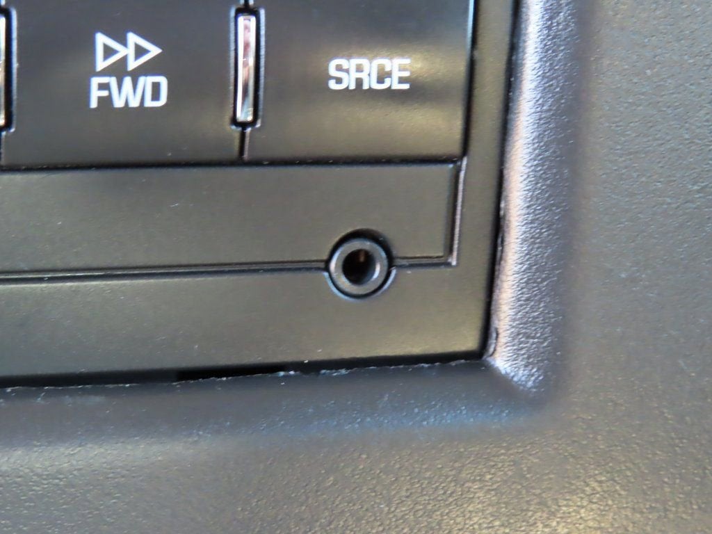 2018 Chevrolet Express Cargo 3500 Work Van