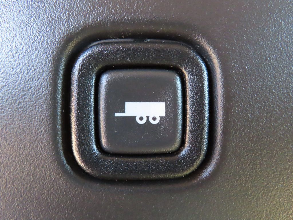 2018 Chevrolet Express Cargo 3500 Work Van