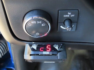 2018 Chevrolet Express Cargo 3500 Work Van