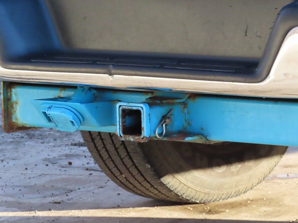 2018 Chevrolet Express Cargo 3500 Work Van