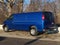 2018 Chevrolet Express Cargo 3500 Work Van