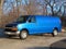 2018 Chevrolet Express Cargo 3500 Work Van