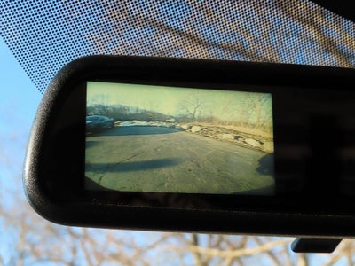 2018 Chevrolet Express Cargo 3500 Work Van