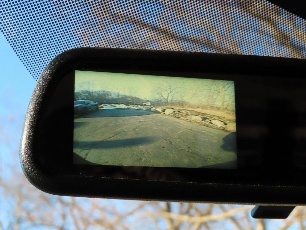 2018 Chevrolet Express Cargo 3500 Work Van