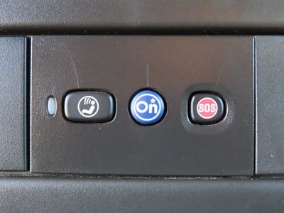 2018 Chevrolet Express Cargo 3500 Work Van