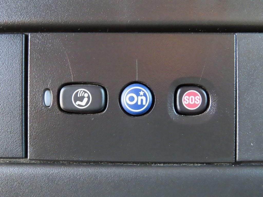 2018 Chevrolet Express Cargo 3500 Work Van