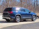 2017 GMC Acadia SLT