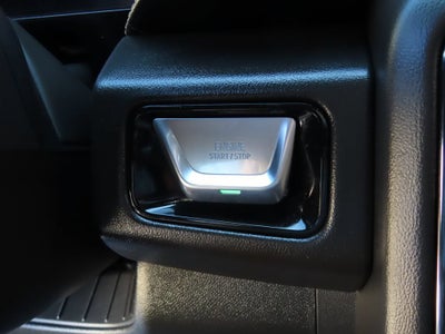 2025 GMC Yukon AT4