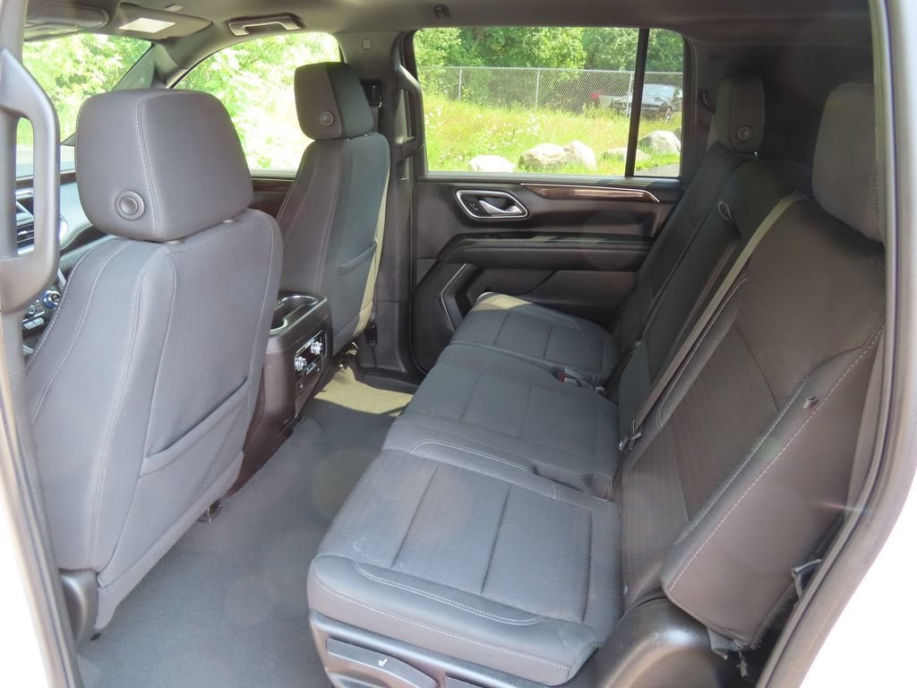 2024 GMC Yukon XL SLE