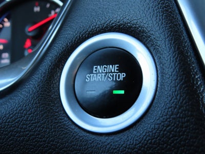 2022 Chevrolet Traverse High Country