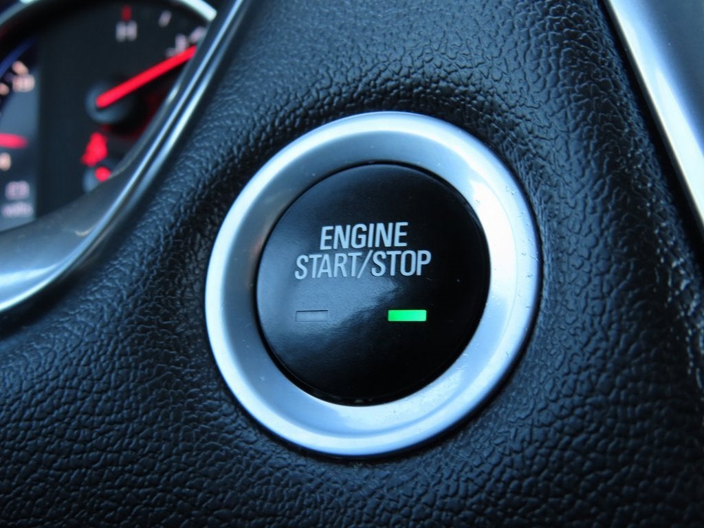 2022 Chevrolet Traverse High Country