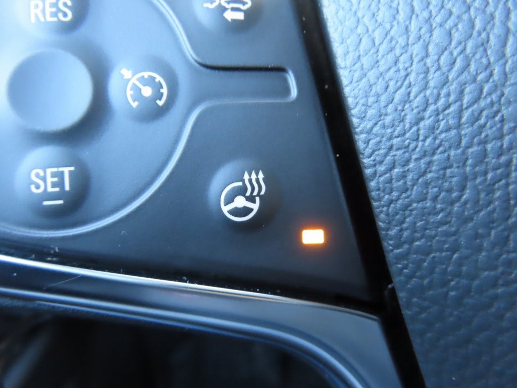 2022 Chevrolet Traverse High Country