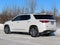 2022 Chevrolet Traverse High Country