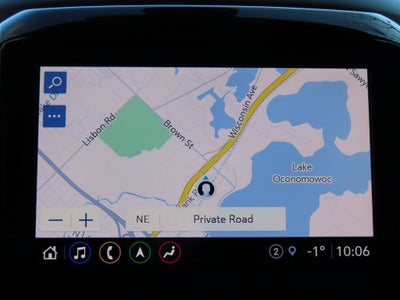 2022 Chevrolet Traverse High Country