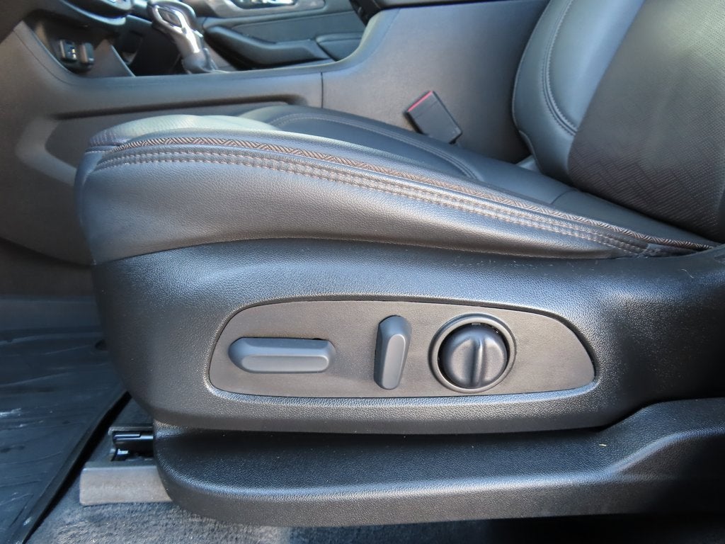 2022 Chevrolet Traverse High Country