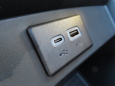 2027 Chevrolet Suburban LT