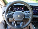 2027 Chevrolet Suburban LT
