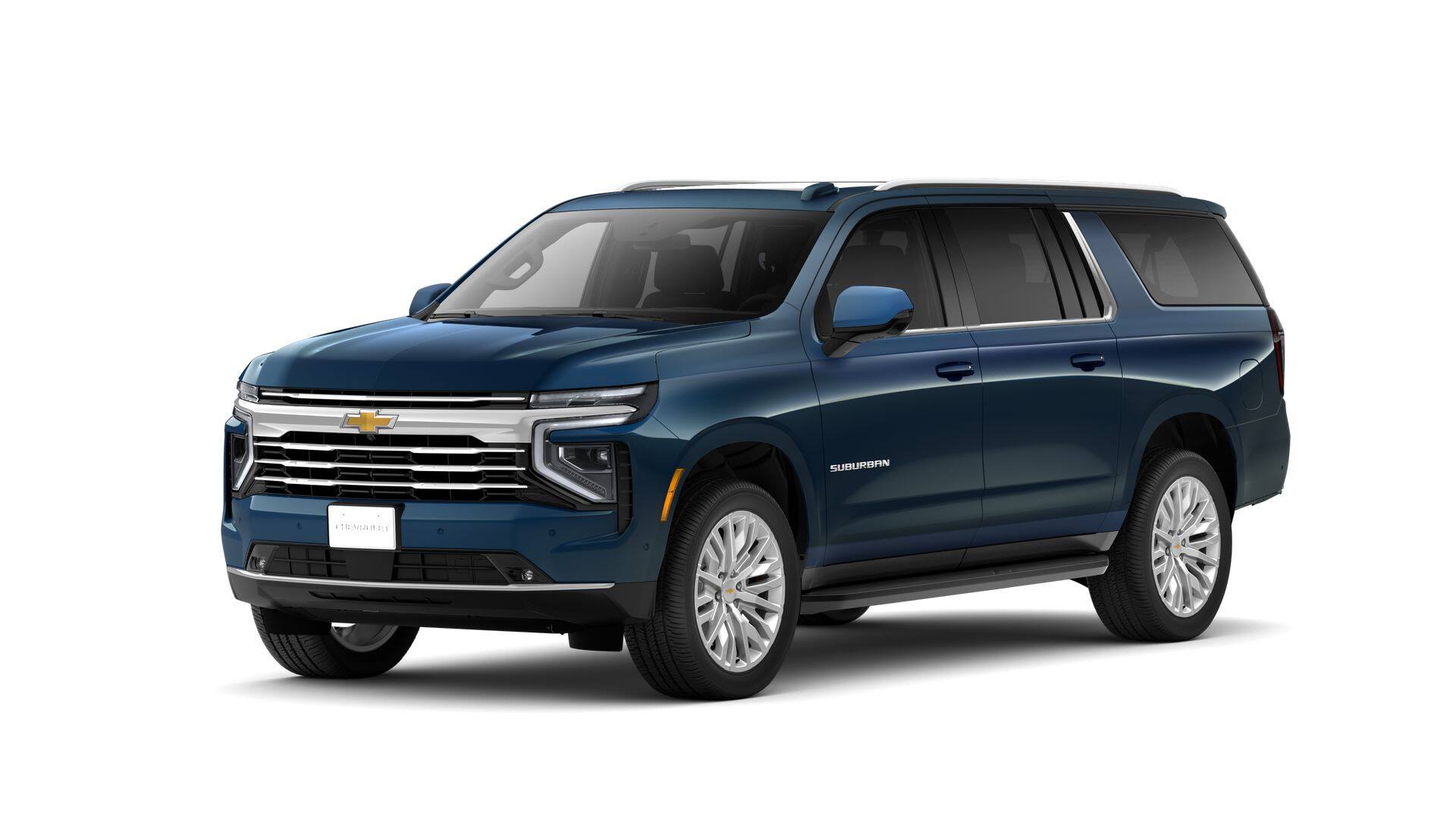 2027 Chevrolet Suburban LT - Photo 32