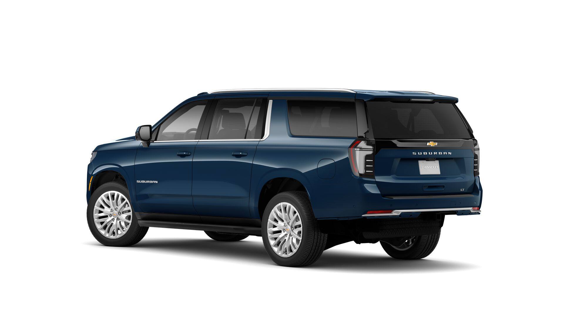 2027 Chevrolet Suburban LT - Photo 33
