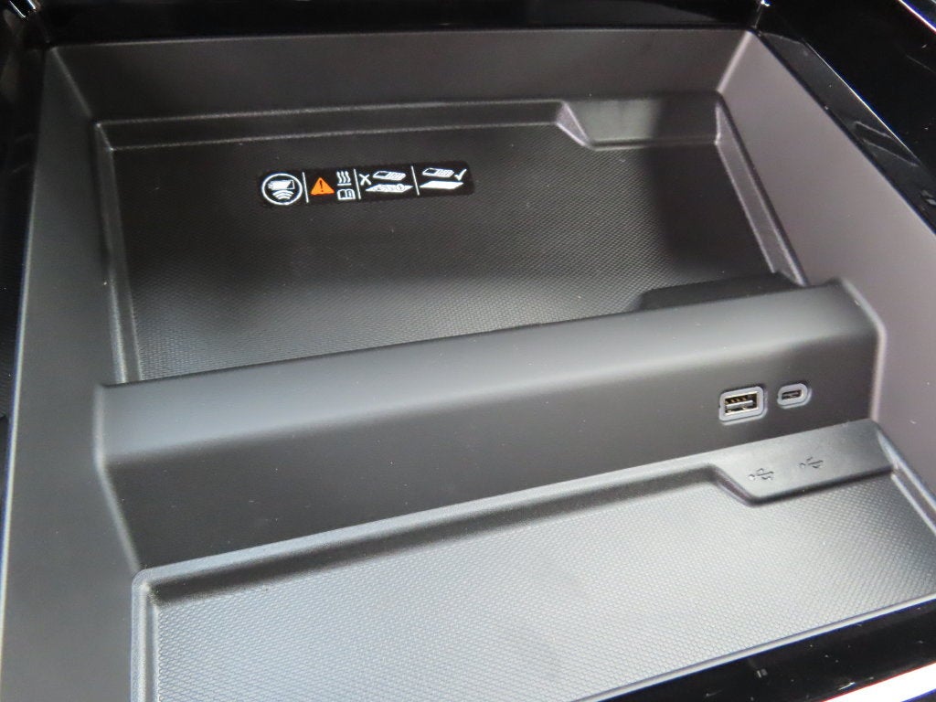 2027 Chevrolet Suburban Z71