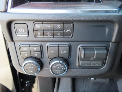 2027 Chevrolet Suburban Z71