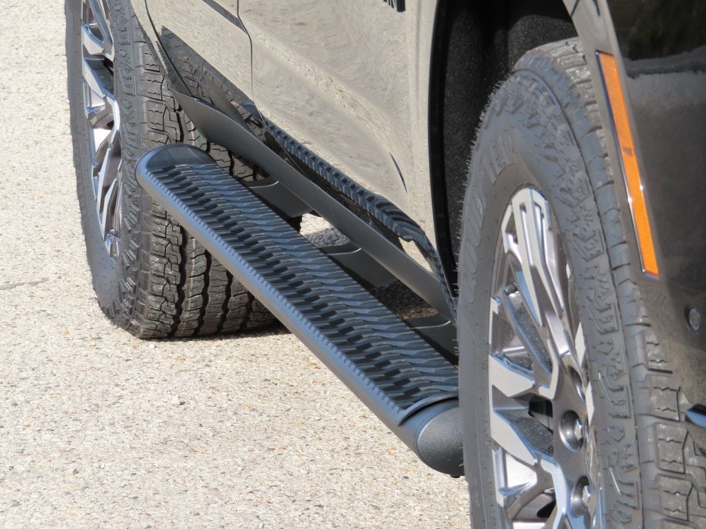 2027 Chevrolet Suburban Z71