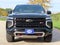 2027 Chevrolet Suburban Z71