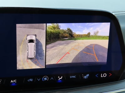 2027 Chevrolet Suburban Z71