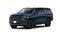 2027 Chevrolet Suburban High Country