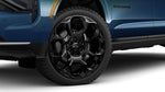 2027 Chevrolet Suburban High Country