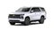 2027 Chevrolet Tahoe High Country