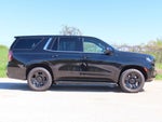 2021 Chevrolet Tahoe Commercial