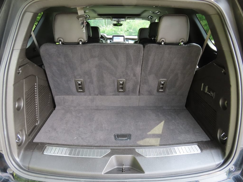 2021 Chevrolet Tahoe Premier - Photo 20