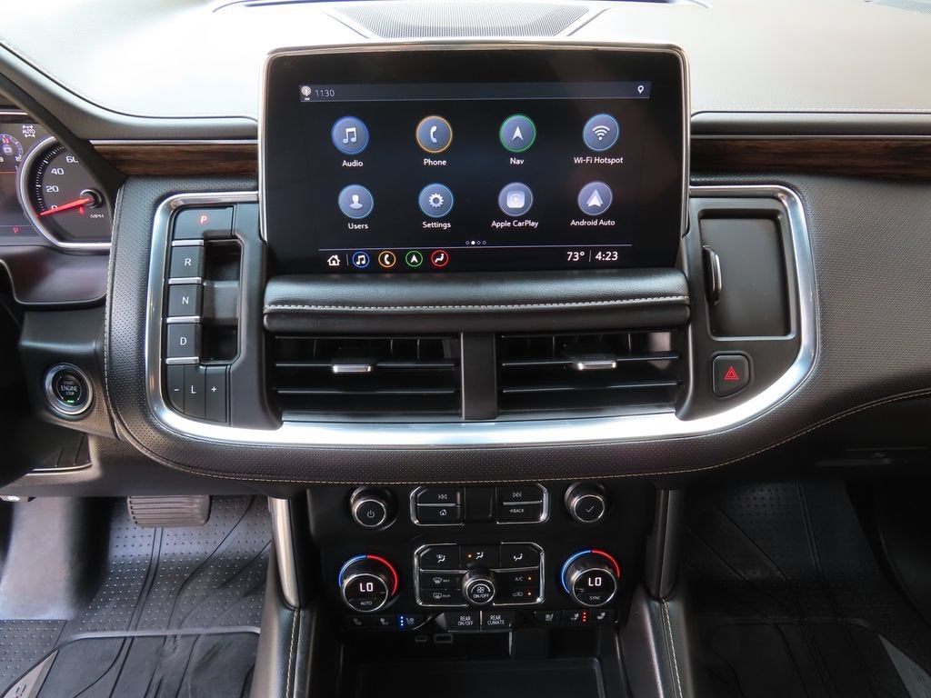 2021 Chevrolet Tahoe Premier - Photo 23