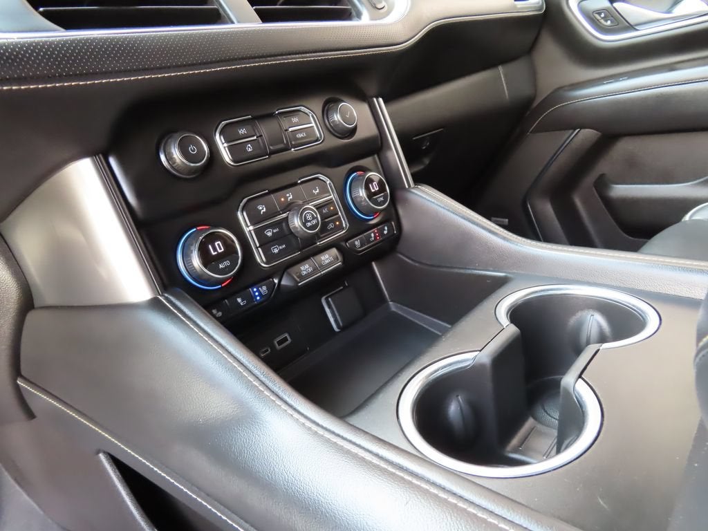 2021 Chevrolet Tahoe Premier - Photo 24