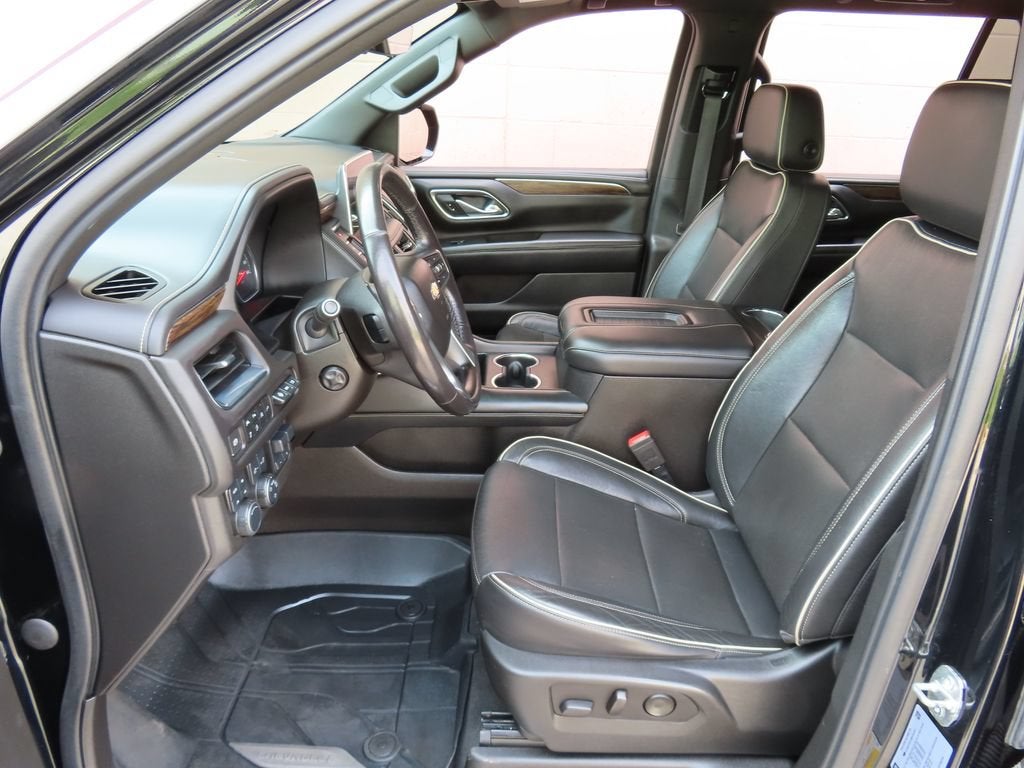 2021 Chevrolet Tahoe Premier - Photo 28