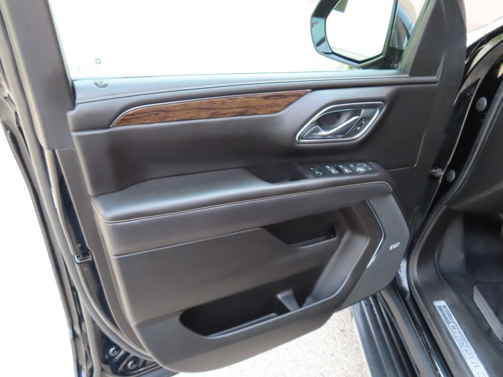 2021 Chevrolet Tahoe Premier - Photo 29