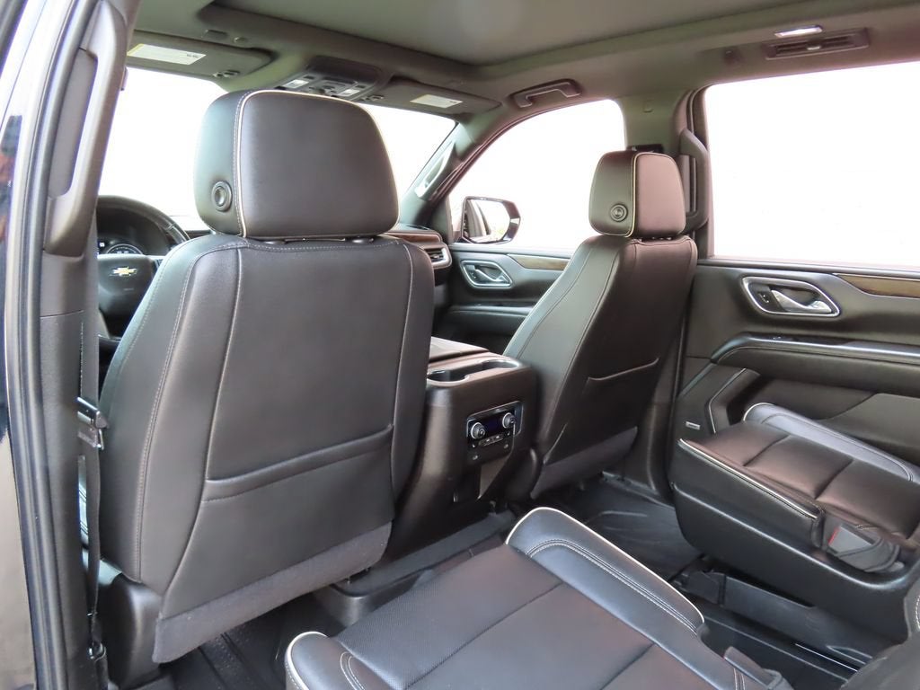 2021 Chevrolet Tahoe Premier - Photo 31
