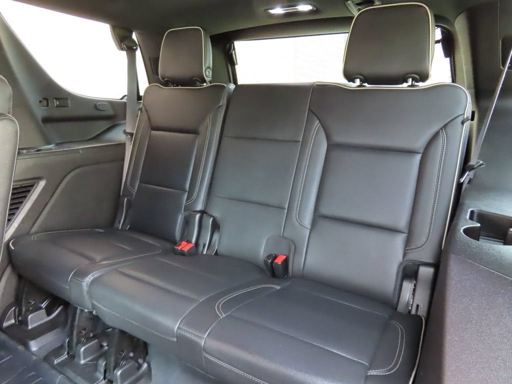2021 Chevrolet Tahoe Premier - Photo 33