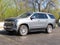 2022 Chevrolet Tahoe Premier