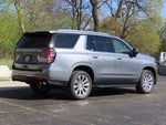 2022 Chevrolet Tahoe Premier