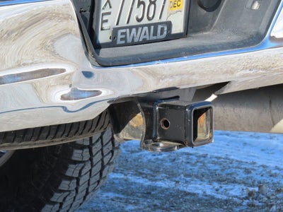 2025 GMC Sierra 3500 HD Pro