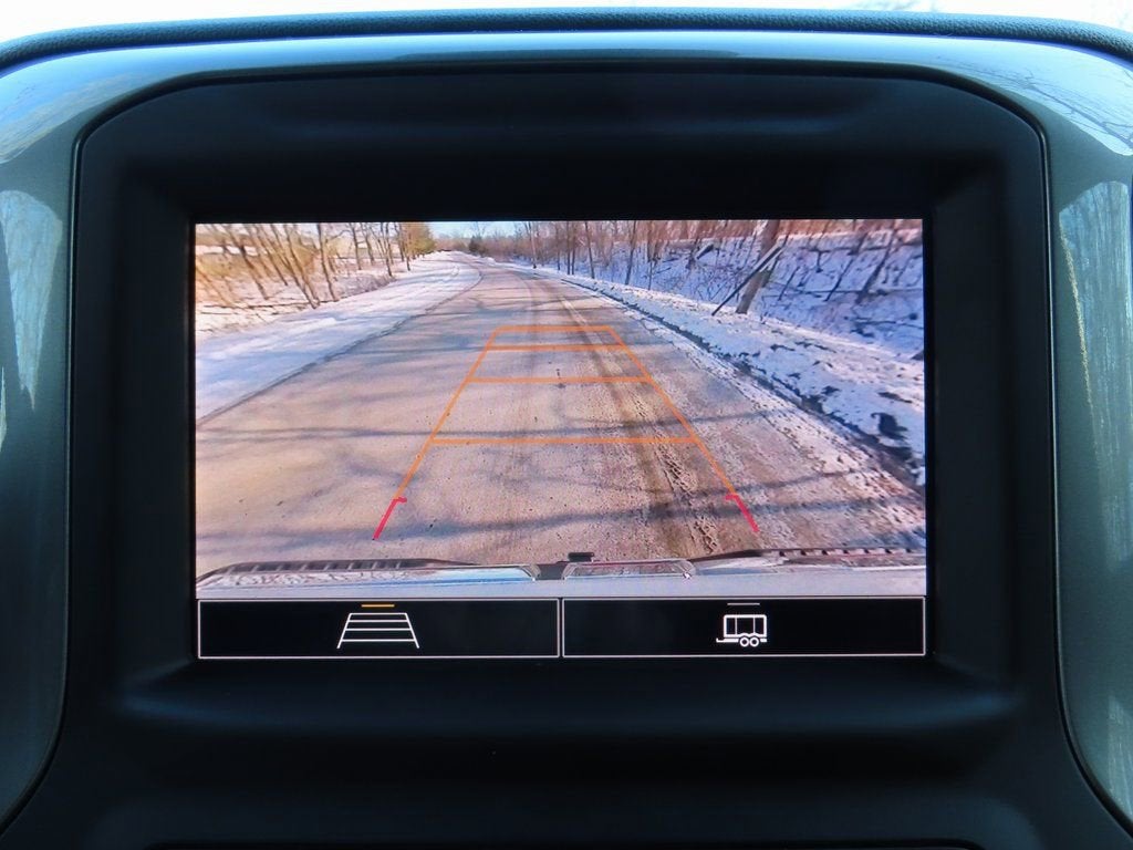 2025 GMC Sierra 3500 HD Pro