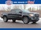 2021 GMC Canyon AT4 - Cloth