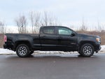 2021 GMC Canyon AT4 - Cloth