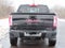 2021 GMC Canyon AT4 - Cloth