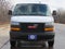 2023 GMC Savana Cargo 2500 Work Van