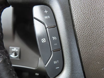 2023 GMC Savana Cargo 2500 Work Van